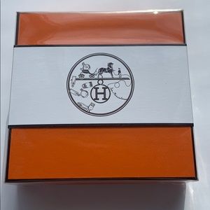 Authentic Hermès gift set. Brand New.